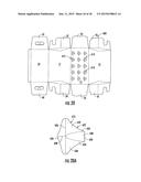 Method Of Forming A Carton With Article Protection Feature diagram and image