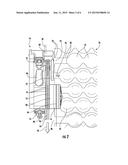 MACHINE FOR INFLATING AND SEALING AN INFLATABLE STRUCTURE diagram and image