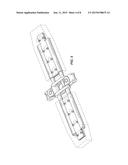 SOUND DAMPENING CONVEYOR CHAIN FLIGHT diagram and image