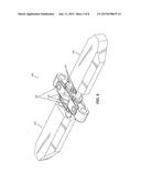 SOUND DAMPENING CONVEYOR CHAIN FLIGHT diagram and image