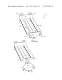 CONVEYOR SYSTEM AND A METHOD FOR PRODUCING A SEQUENCE OF DISCRETE FOOD     ITEMS FROM A PLURALITY OF INCOMING FOOD OBJECTS diagram and image