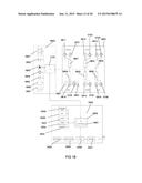 Self-service parcel terminal diagram and image