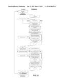 Self-service parcel terminal diagram and image