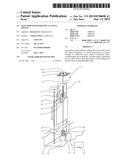 ELEVATOR SYSTEM HAVING A SAFETY DEVICE diagram and image