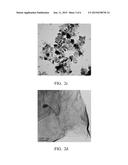 METHOD OF PRODUCING HIGHLY DISPERSED GRAPHENE ORGANIC DISPERSION AND     APPLICATION THEREOF diagram and image