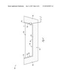 LINING FOR SURFACES OF A REFRACTORY CRUCIBLE FOR PURIFICATION OF SILICON     MELT AND METHOD OF PURIFICATION OF THE SILICON MELT USING THAT CRUCIBLE diagram and image