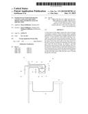 Water faucet with integrated contact and contamination protector and     photocatalytic disinfection diagram and image