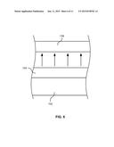 Simplified Protection Layer for Abrasion Resistant Glass Coatings and     Methods for Forming the Same diagram and image