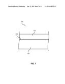 Simplified Protection Layer for Abrasion Resistant Glass Coatings and     Methods for Forming the Same diagram and image