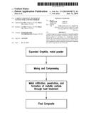 CARBON COMPOSITES, METHODS OF MANUFACTURE, AND USES THEREOF diagram and image