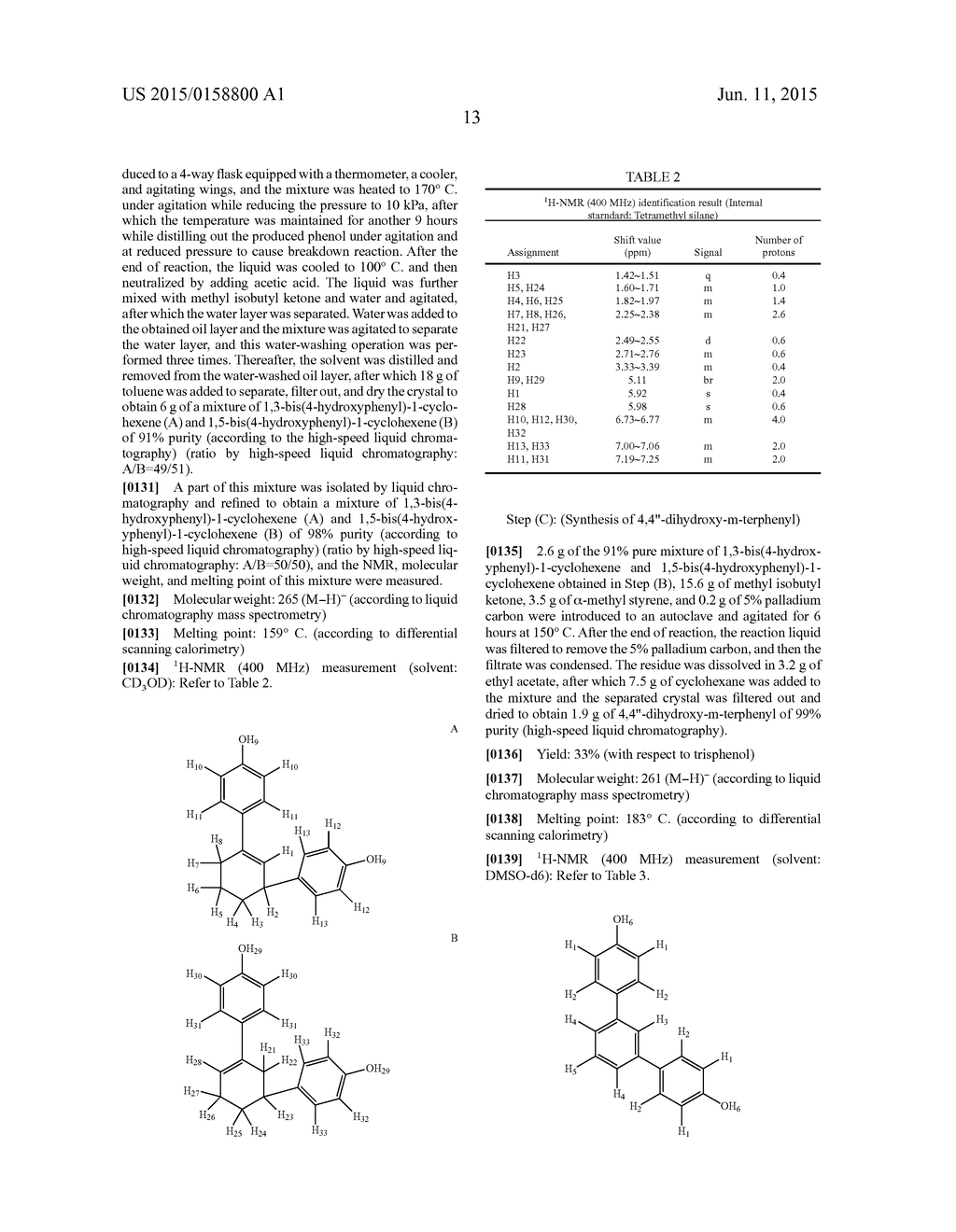 METHOD OF MANUFACTURING 4,4