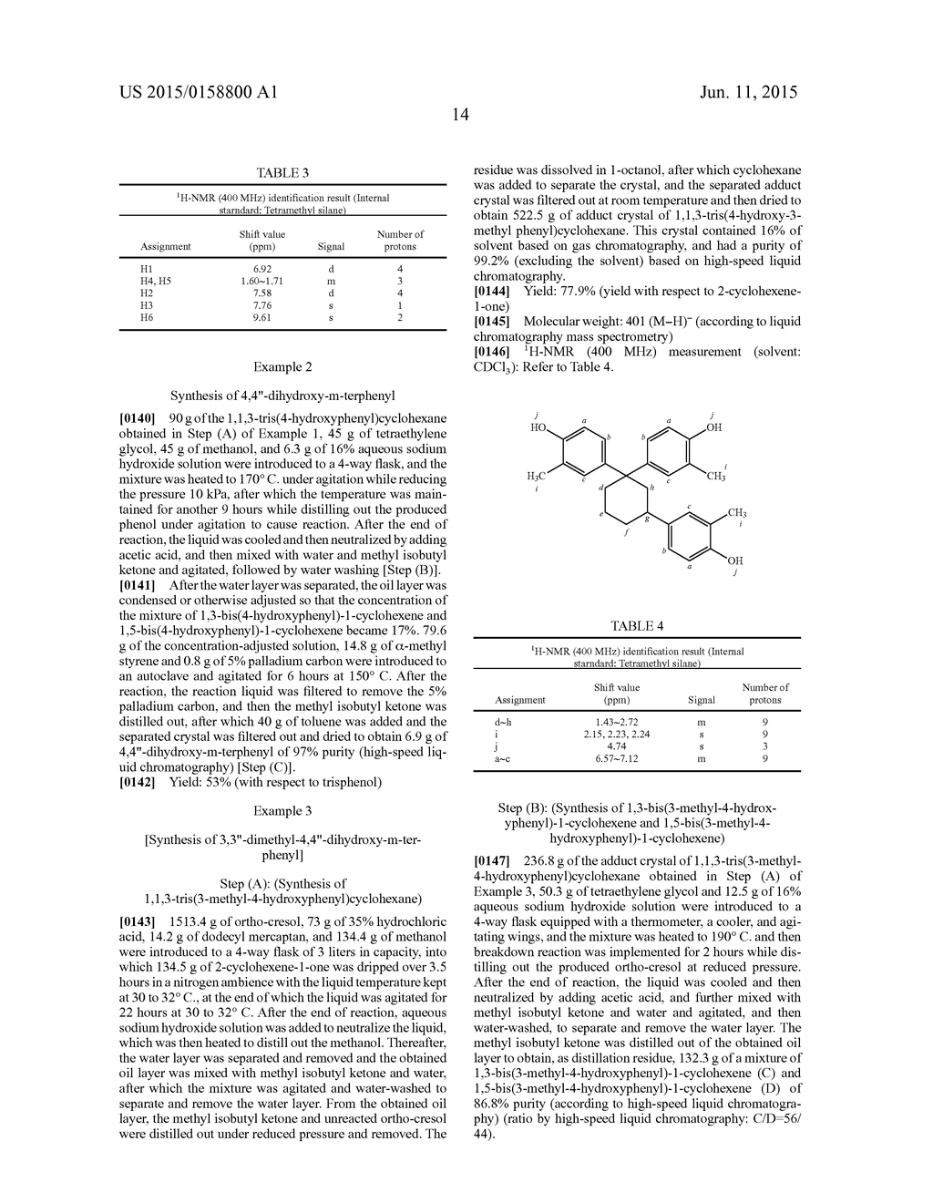 METHOD OF MANUFACTURING 4,4