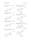 COMPOUNDS AS INHIBITOR OF DNA DOUBLE-STRAND BREAK REPAIR, METHODS AND     APPLICATIONS THEREOF diagram and image