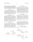 2,4-PYRIMIDINEDIAMINE COMPOUNDS AND THEIR USES diagram and image