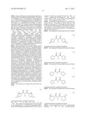 COMPOUNDS AND METHODS OF TREATING CANCER diagram and image