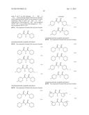 COMPOUNDS AND METHODS OF TREATING CANCER diagram and image