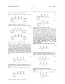 COMPOUNDS AND METHODS OF TREATING CANCER diagram and image