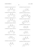 COMPOUNDS AND METHODS OF TREATING CANCER diagram and image