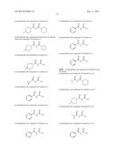 COMPOUNDS AND METHODS OF TREATING CANCER diagram and image