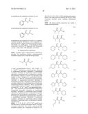 COMPOUNDS AND METHODS OF TREATING CANCER diagram and image