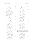 COMPOUNDS AND METHODS OF TREATING CANCER diagram and image