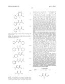 COMPOUNDS AND METHODS OF TREATING CANCER diagram and image