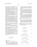 COMPOUNDS AND METHODS OF TREATING CANCER diagram and image