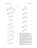 COMPOUNDS AND METHODS OF TREATING CANCER diagram and image