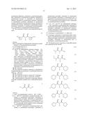 COMPOUNDS AND METHODS OF TREATING CANCER diagram and image