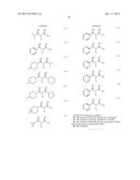 COMPOUNDS AND METHODS OF TREATING CANCER diagram and image