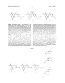 NOVEL BENZENESULFONAMIDE COMPOUNDS, METHOD FOR SYNTHESIZING SAME, AND USE     THEREOF IN MEDICINE AS WELL AS IN COSMETICS diagram and image