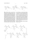 NOVEL BENZENESULFONAMIDE COMPOUNDS, METHOD FOR SYNTHESIZING SAME, AND USE     THEREOF IN MEDICINE AS WELL AS IN COSMETICS diagram and image