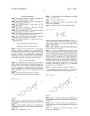 AROMATIC HETEROCYCLIC COMPOUND diagram and image