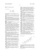 AROMATIC HETEROCYCLIC COMPOUND diagram and image