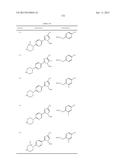 AROMATIC HETEROCYCLIC COMPOUND diagram and image