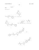 AROMATIC HETEROCYCLIC COMPOUND diagram and image