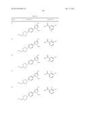 AROMATIC HETEROCYCLIC COMPOUND diagram and image