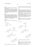 AROMATIC HETEROCYCLIC COMPOUND diagram and image