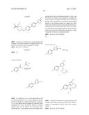 AROMATIC HETEROCYCLIC COMPOUND diagram and image