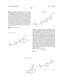 AROMATIC HETEROCYCLIC COMPOUND diagram and image