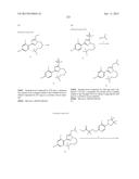 AROMATIC HETEROCYCLIC COMPOUND diagram and image