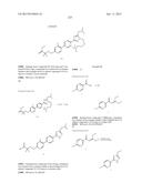 AROMATIC HETEROCYCLIC COMPOUND diagram and image