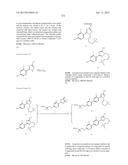 AROMATIC HETEROCYCLIC COMPOUND diagram and image