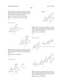 AROMATIC HETEROCYCLIC COMPOUND diagram and image