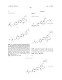 AROMATIC HETEROCYCLIC COMPOUND diagram and image