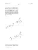 AROMATIC HETEROCYCLIC COMPOUND diagram and image