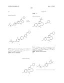 AROMATIC HETEROCYCLIC COMPOUND diagram and image