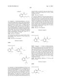 AROMATIC HETEROCYCLIC COMPOUND diagram and image