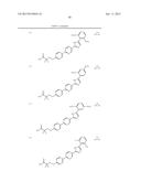 AROMATIC HETEROCYCLIC COMPOUND diagram and image