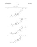 AROMATIC HETEROCYCLIC COMPOUND diagram and image